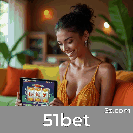 Desbloqueie Bônus Incríveis no 51bet Agora