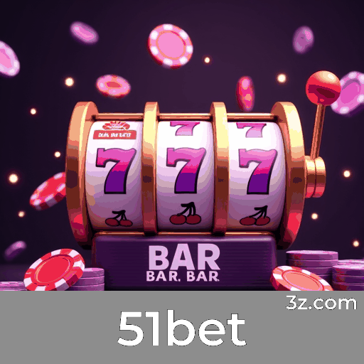 51bet Casino: A Experiência VIP Exclusiva