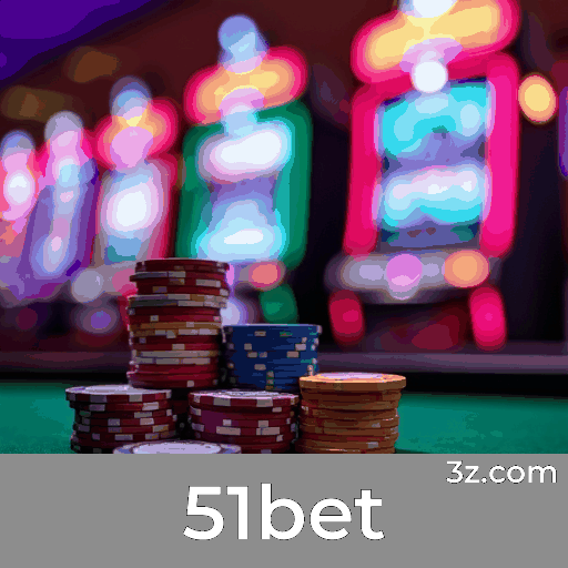51bet Casino: A Experiência VIP Exclusiva