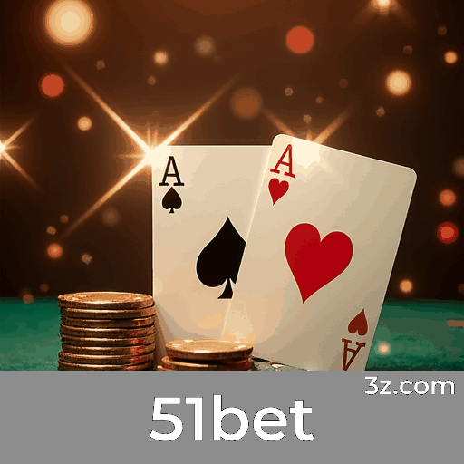 51bet: O Paraíso dos Jogos com Seleções de Excelência