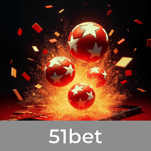 51bet - App 51bet Brasil disponível para download no Google Play