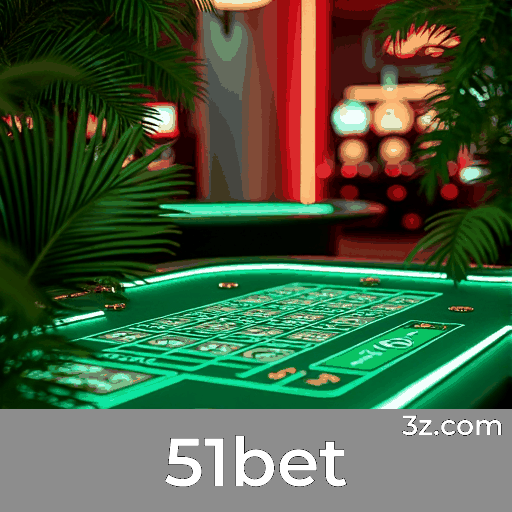 Inovação Tecnológica Avançada da 51bet: Onde a Excelência Encontra o Entretenimento