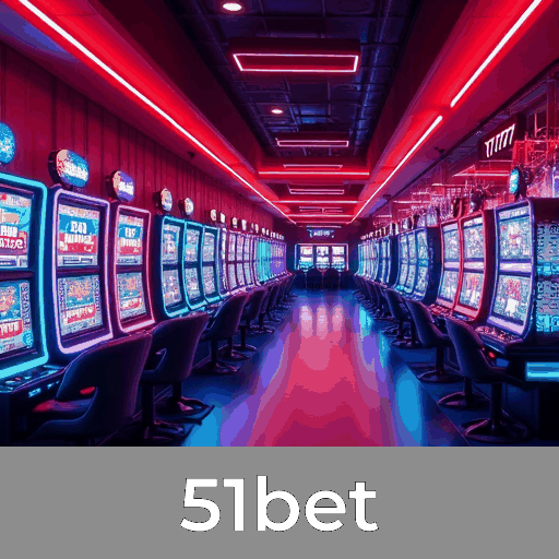 51bet: Entre com login rápido e explore jogos ao vivo