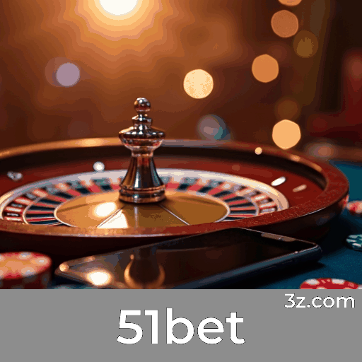 51bet: Experimente a Completude e a Conveniência Móvel
