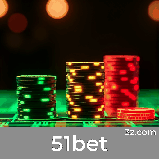 51bet: O Paraíso dos Jogos com Seleções de Excelência