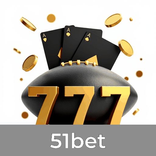 51bet - Plataforma confiável para apostas emocionantes e bônus