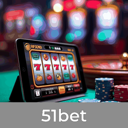51bet: Entre com login rápido e explore jogos ao vivo