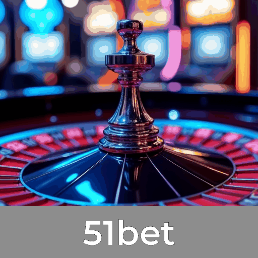 51bet - Plataforma confiável para apostas emocionantes e bônus