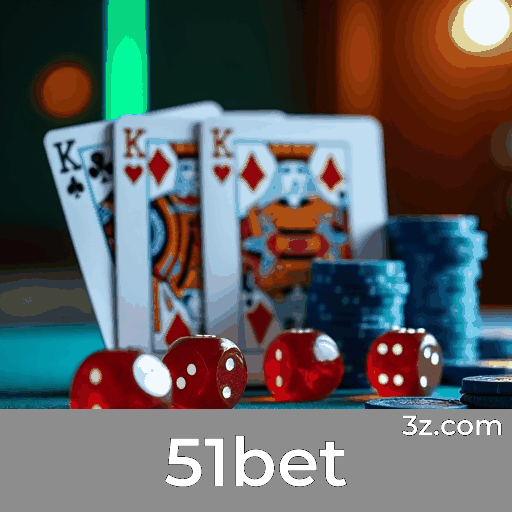 51bet: Experimente a Completude e a Conveniência Móvel